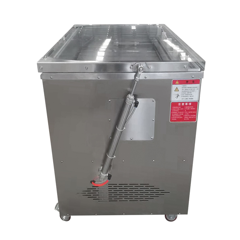 Çelikten Yapılmış Ev Tipi Vaku - Vacuum Sealer incelemesi ve fiyatı