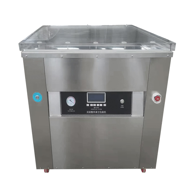 Çelikten Yapılmış Ev Tipi Vaku - Vacuum Sealer incelemesi ve fiyatı