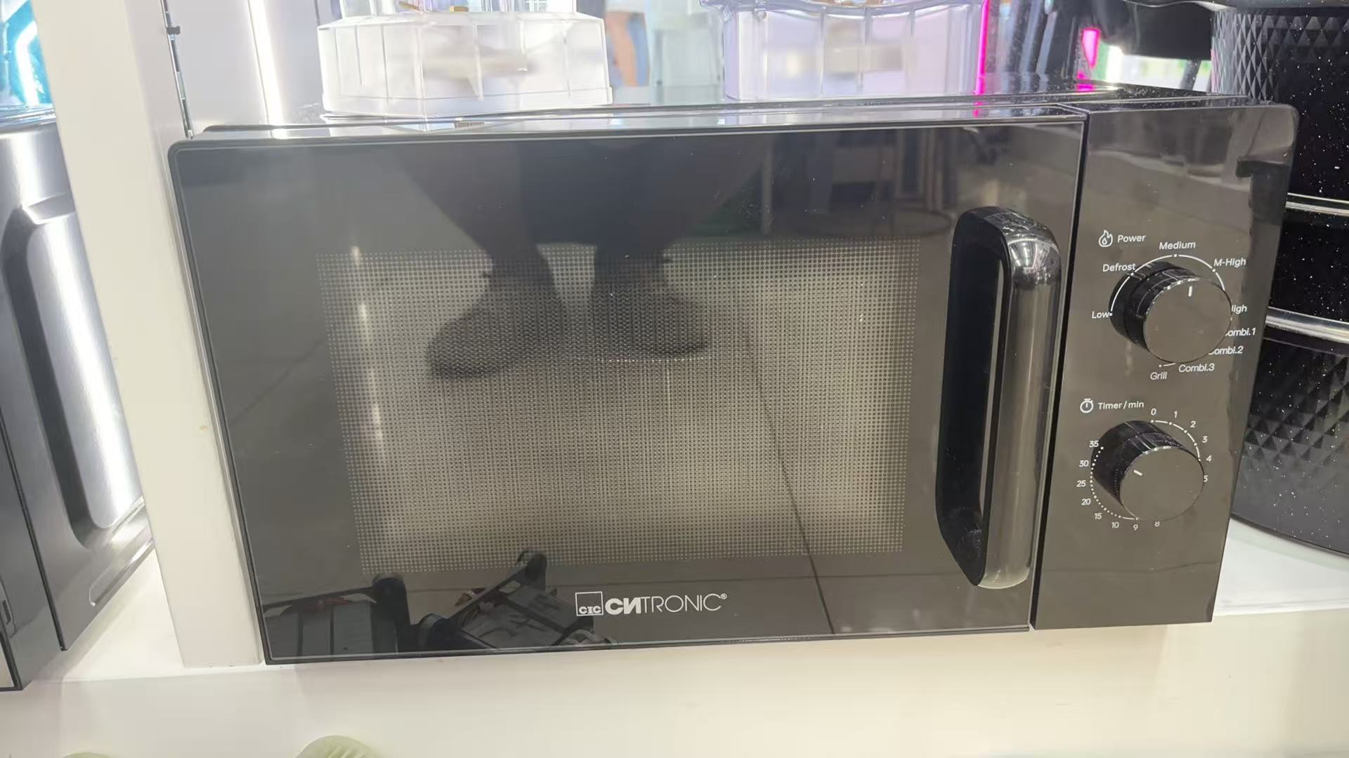 25L Büyük Kapasiteli Ticari Ku - Commercial Kitchen Counter incelemesi ve fiyatı