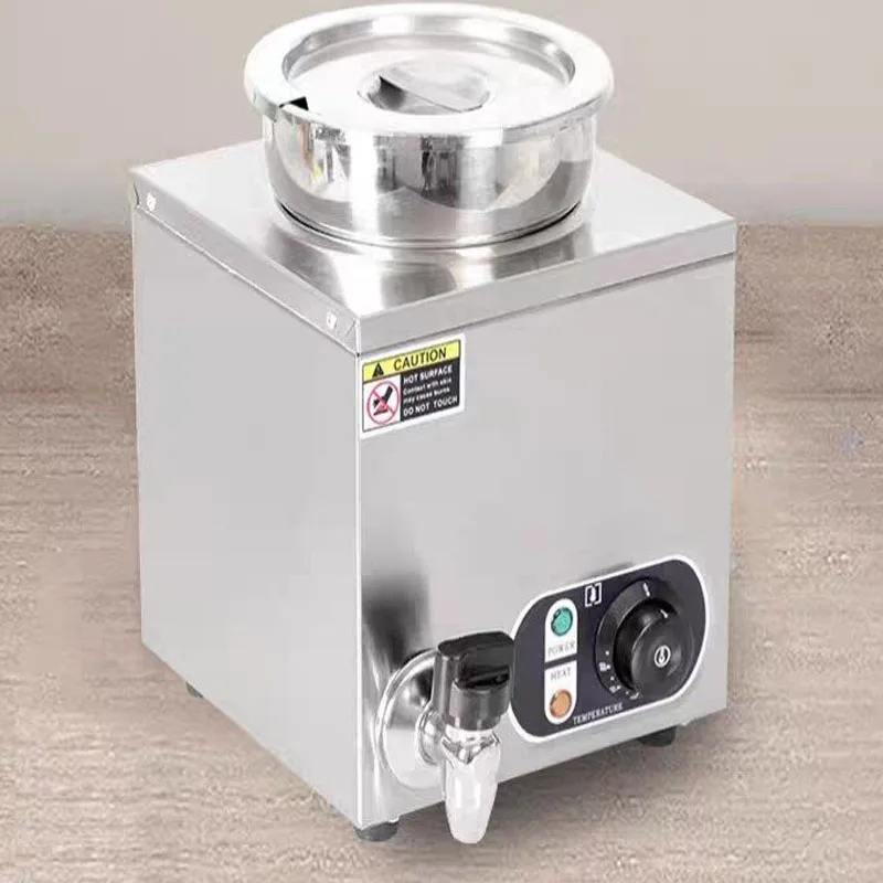 4 Yuvarlak Tencereli Paslanmaz - Bain Marie Food Warmer incelemesi ve fiyatı