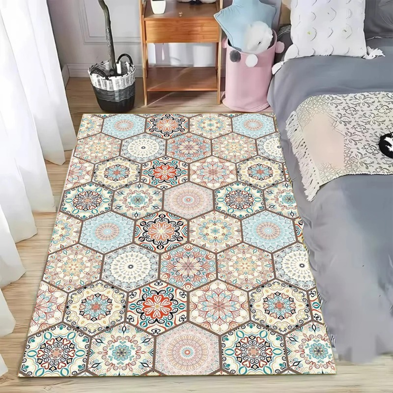 Kaymaz Mutfak Halıları Vinil M - Commercial Kitchen Vinyl Flooring incelemesi ve fiyatı