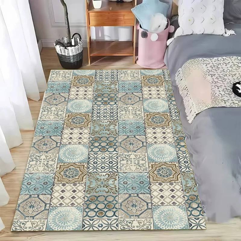 Kaymaz Mutfak Halıları Vinil M - Commercial Kitchen Vinyl Flooring incelemesi ve fiyatı