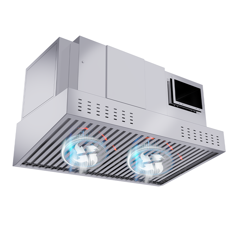 Kanalı Olmayan Paslanmaz Çelik - Commercial Kitchen Exhaust Cleaning incelemesi ve fiyatı