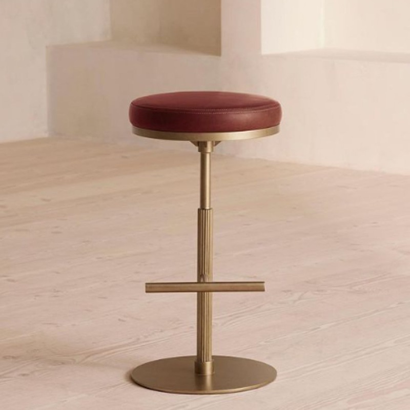 Yüksek Bar Taburesi Seti Ipolg - Commercial Kitchen Bench incelemesi ve fiyatı