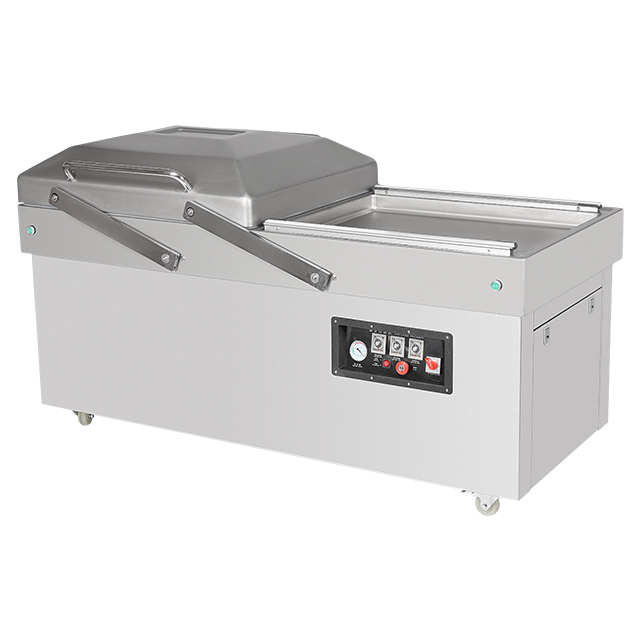 YH-280/400/520TQ Yüksek Veriml - Vacuum Sealer incelemesi ve fiyatı