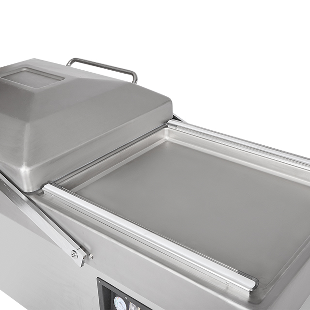 YH-280/400/520TQ Yüksek Veriml - Vacuum Sealer incelemesi ve fiyatı