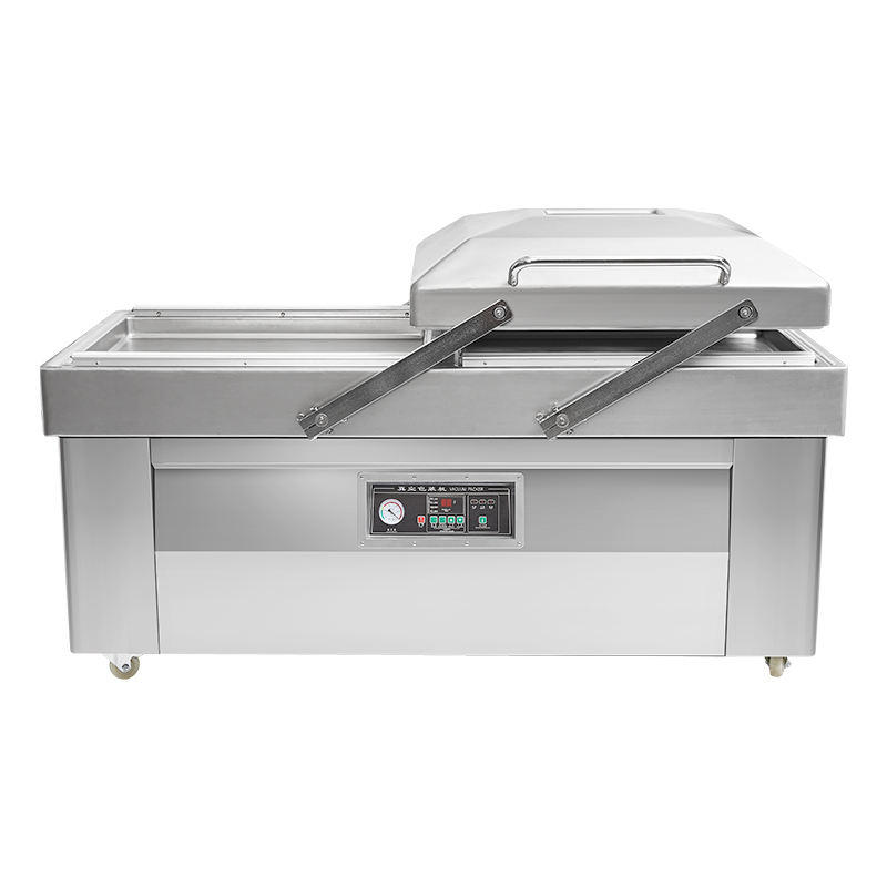 Dz-800_2sb Çift Bölmeli Vakuml - Vacuum Sealer incelemesi ve fiyatı