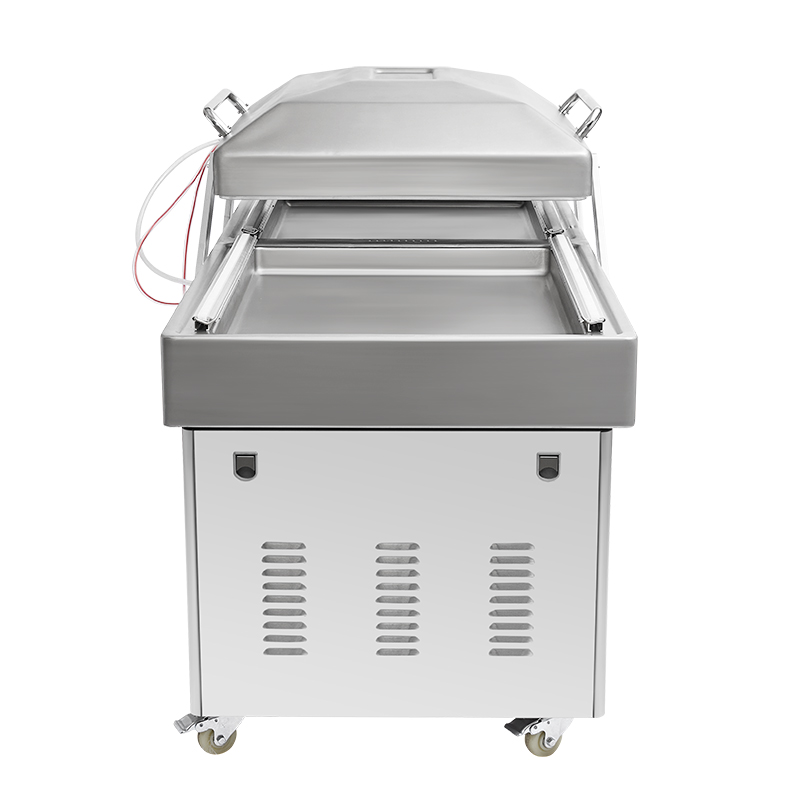 Dz-800_2sb Çift Bölmeli Vakuml - Vacuum Sealer incelemesi ve fiyatı