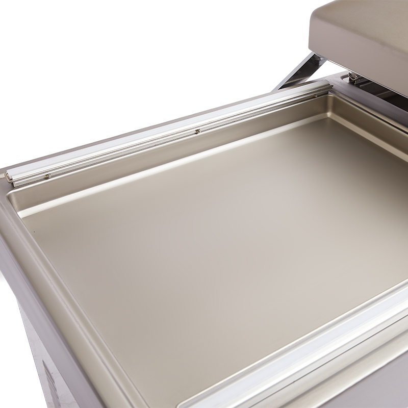 Dz-800_2sb Çift Bölmeli Vakuml - Vacuum Sealer incelemesi ve fiyatı
