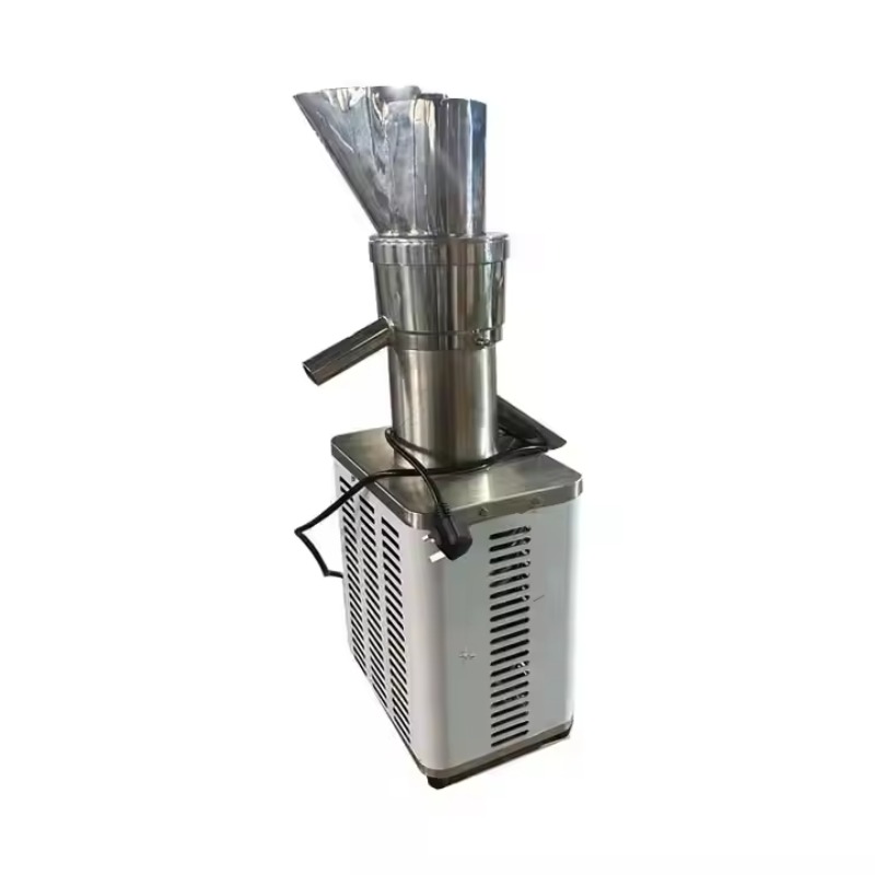 Sıcak Satış Paslanmaz Çelik Ti - Juice Extractor Commercial incelemesi ve fiyatı