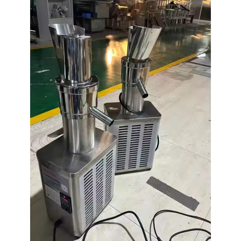 Sıcak Satış Paslanmaz Çelik Ti - Juice Extractor Commercial incelemesi ve fiyatı