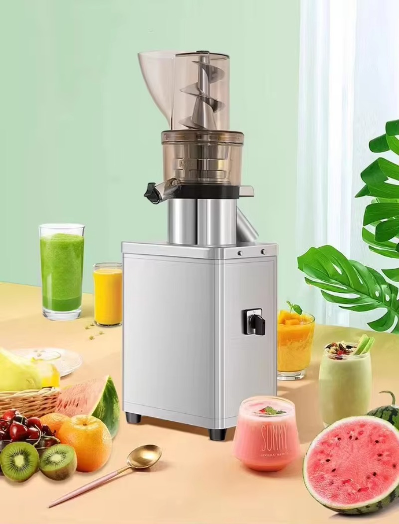 Çin Endüstriyel Meyve Sıkacağı - Juice Extractor Commercial incelemesi ve fiyatı