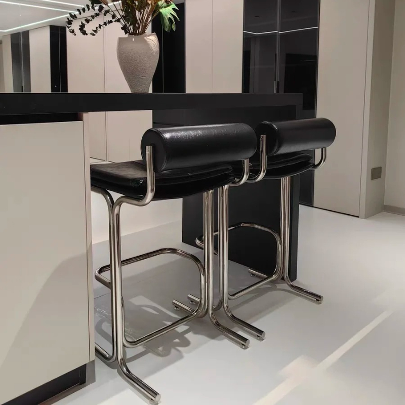 Bauhaus'dan Esinlenen Bar Tabu - Commercial Kitchen Counter incelemesi ve fiyatı