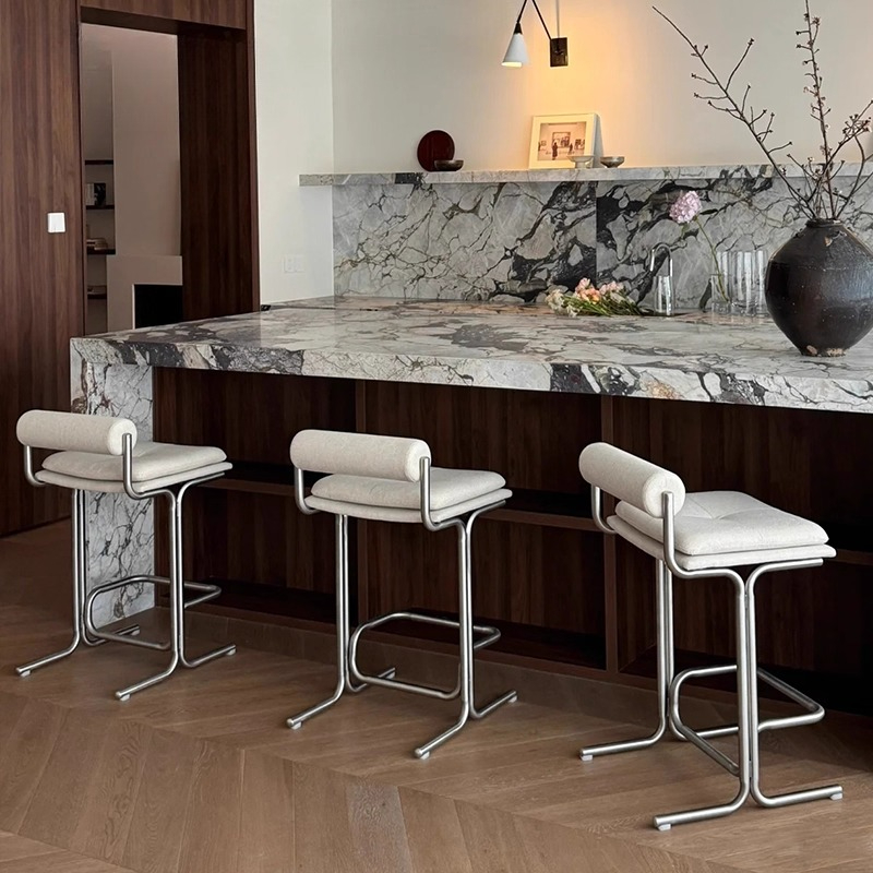 Bauhaus'dan Esinlenen Bar Tabu - Commercial Kitchen Counter incelemesi ve fiyatı
