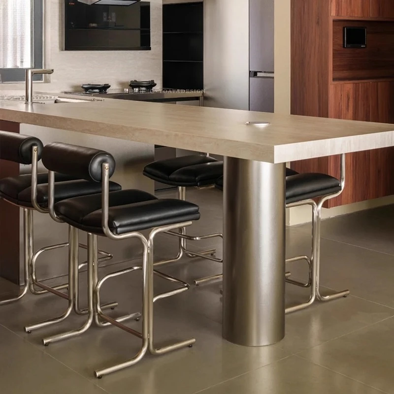 Bauhaus'dan Esinlenen Bar Tabu - Commercial Kitchen Counter incelemesi ve fiyatı