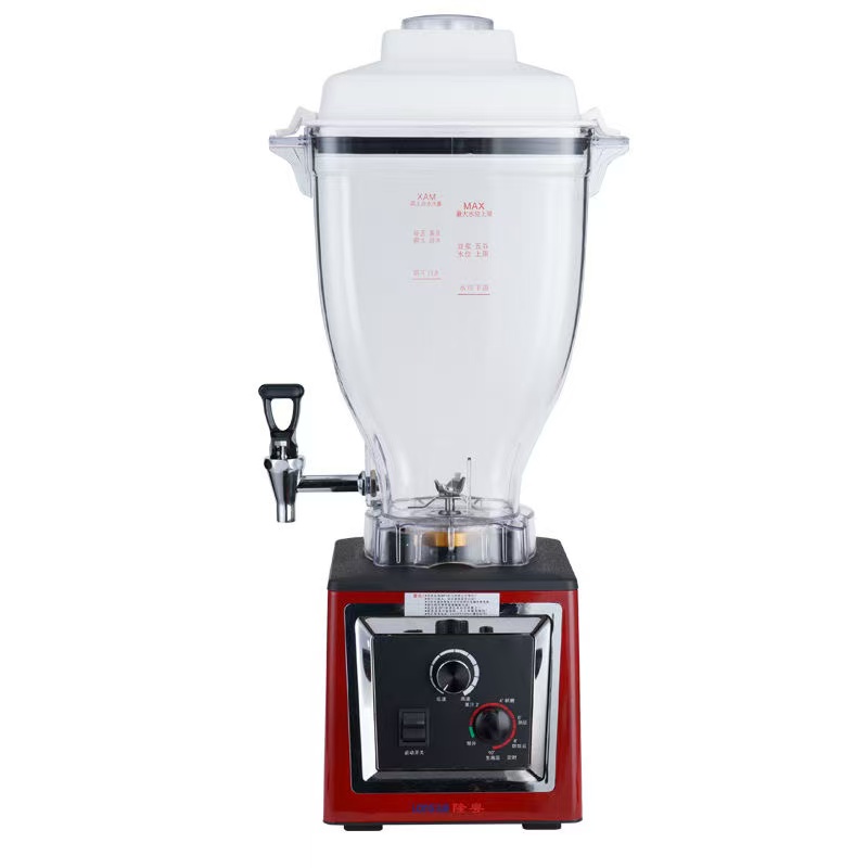 Ticari Yüksek Güçlü 10L Meyve  - Juice Extractor Commercial incelemesi ve fiyatı
