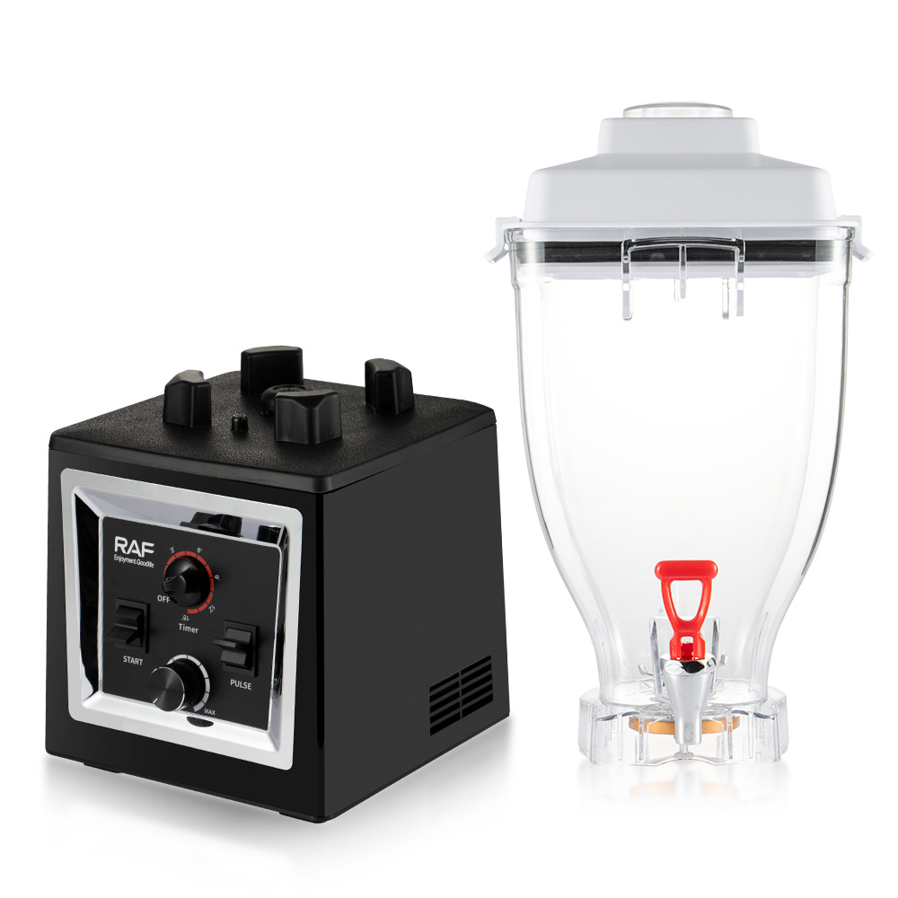 Ticari Yüksek Güçlü 10L Meyve  - Juice Extractor Commercial incelemesi ve fiyatı