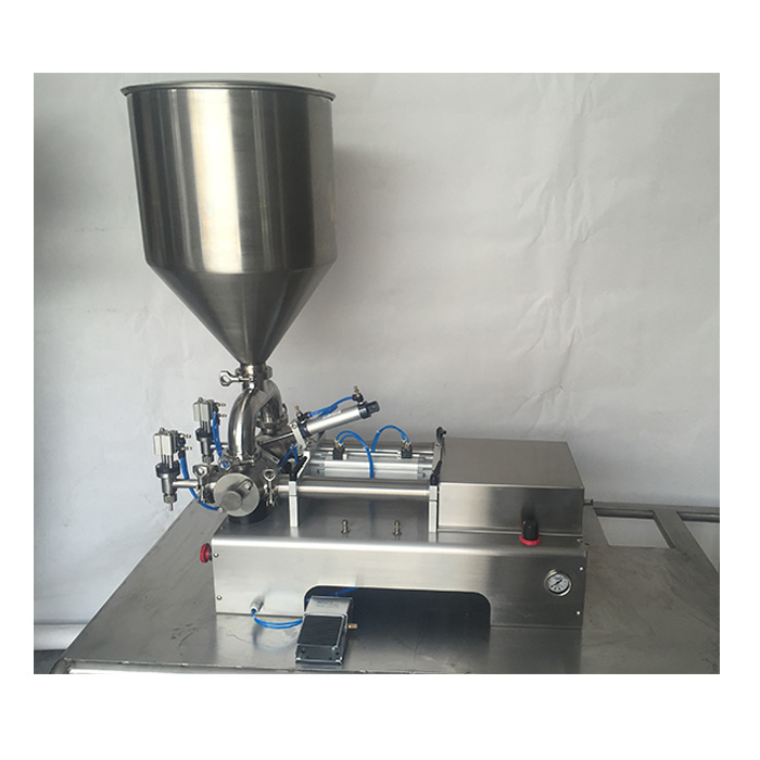 1-5000g Yarı Otomatik Yatay So - Vacuum Sealer incelemesi ve fiyatı