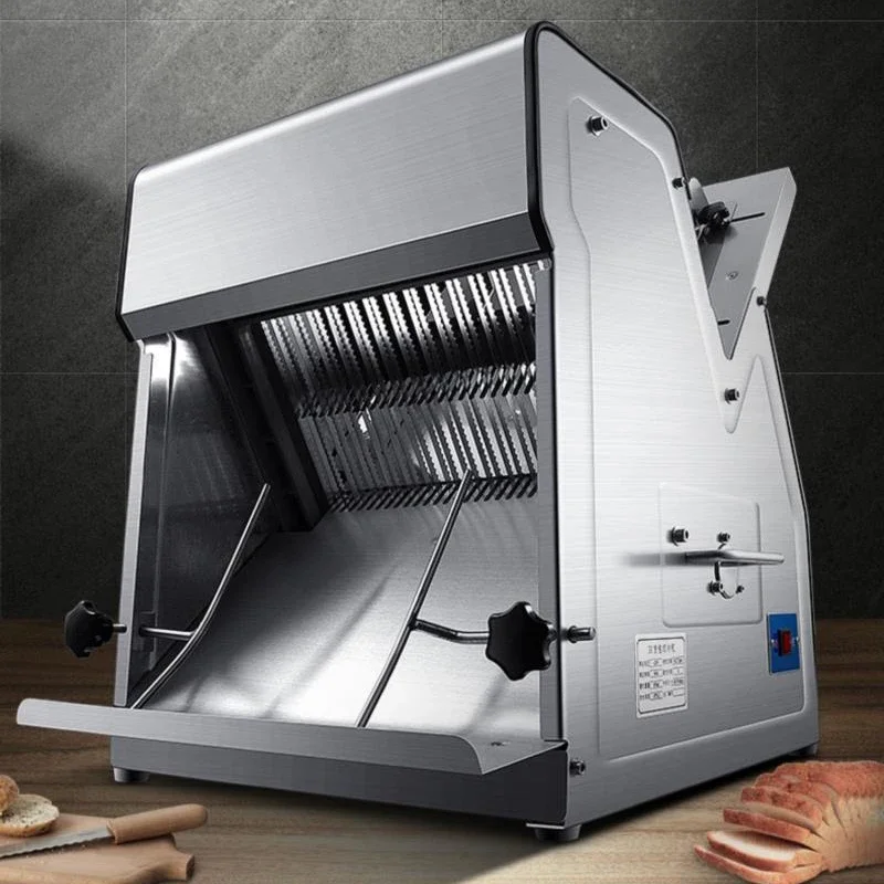 220V/370W Ticari Çok Fonksiyon - Commercial Bread Slicer incelemesi ve fiyatı