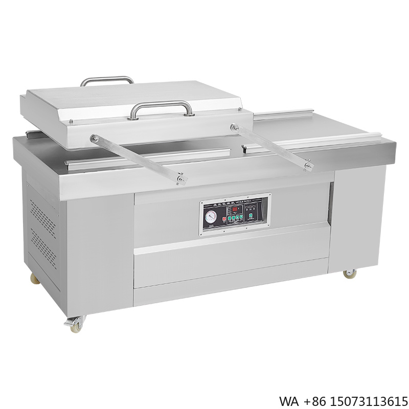Gıda Koruma ve Uzun Süreli Dep - Vacuum Sealer incelemesi ve fiyatı