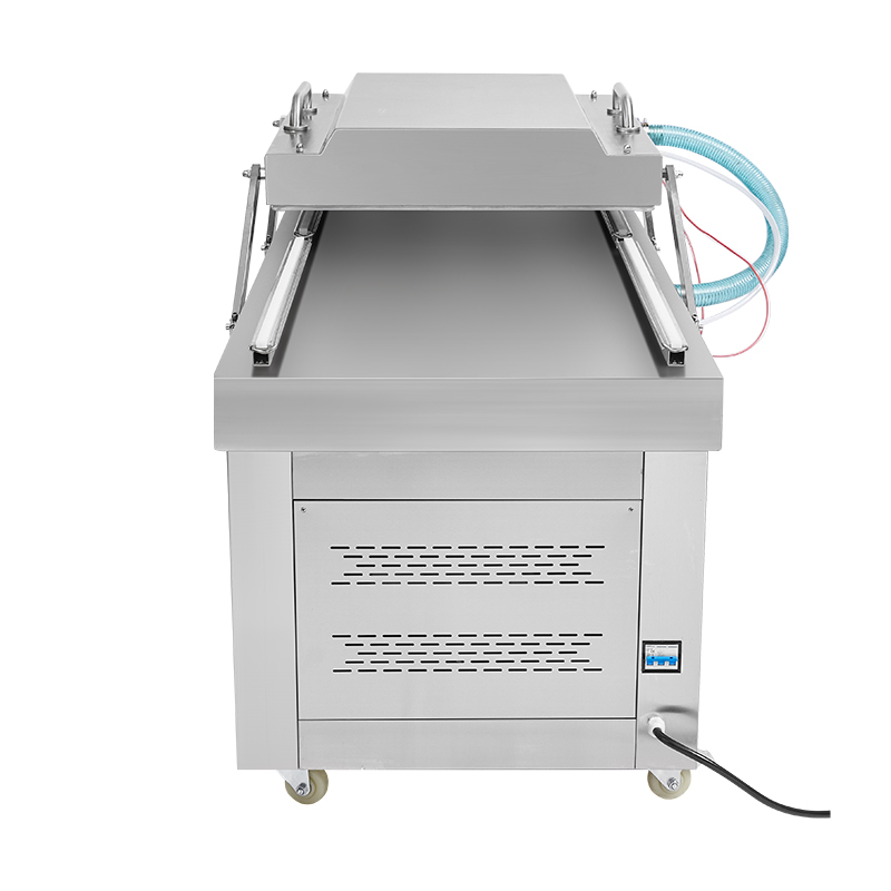 Gıda Koruma ve Uzun Süreli Dep - Vacuum Sealer incelemesi ve fiyatı