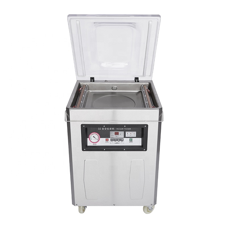 Vakumlu Paketleme Makinesi Hur - Vacuum Sealer incelemesi ve fiyatı