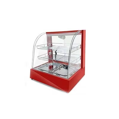 Isıtmalı Teşhir Dolabı Yüksek  - Bain Marie Food Warmer incelemesi ve fiyatı