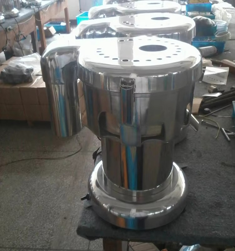 #   L Malzeme Meyve Sıkacağı T - Juice Extractor Commercial incelemesi ve fiyatı