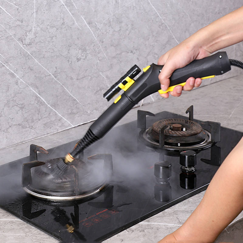 Mutfak Yağı Lekesi Çıkarma Mak - Kitchen Cleaner Commercial incelemesi ve fiyatı