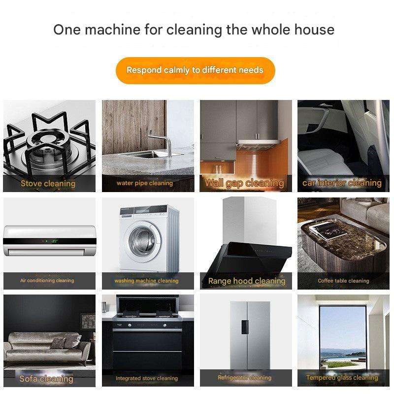 Mutfak Yağı Lekesi Çıkarma Mak - Kitchen Cleaner Commercial incelemesi ve fiyatı