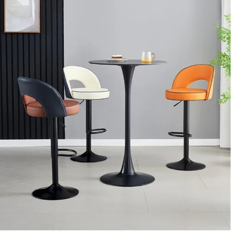 Hafif Lüks Bar Taburesi Modern - Commercial Kitchen Counter incelemesi ve fiyatı