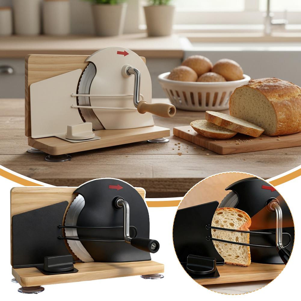 Manuel Ekmek Dilimleyici Manue - Commercial Bread Slicer incelemesi ve fiyatı