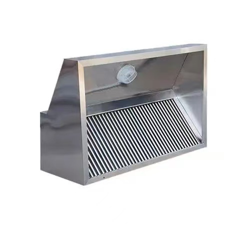 Ticari Otel Mutfağı Paslanmaz  - Commercial Kitchen Exhaust Cleaning incelemesi ve fiyatı