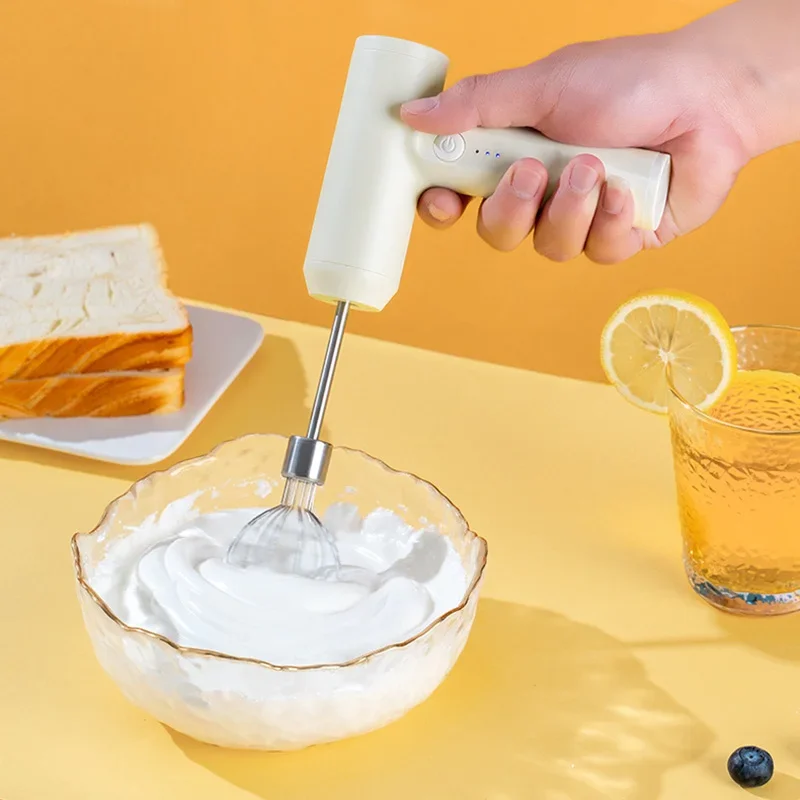 Elektrikli Yumurta Çırpıcı Gıd - Commercial Kitchen Utensils incelemesi ve fiyatı