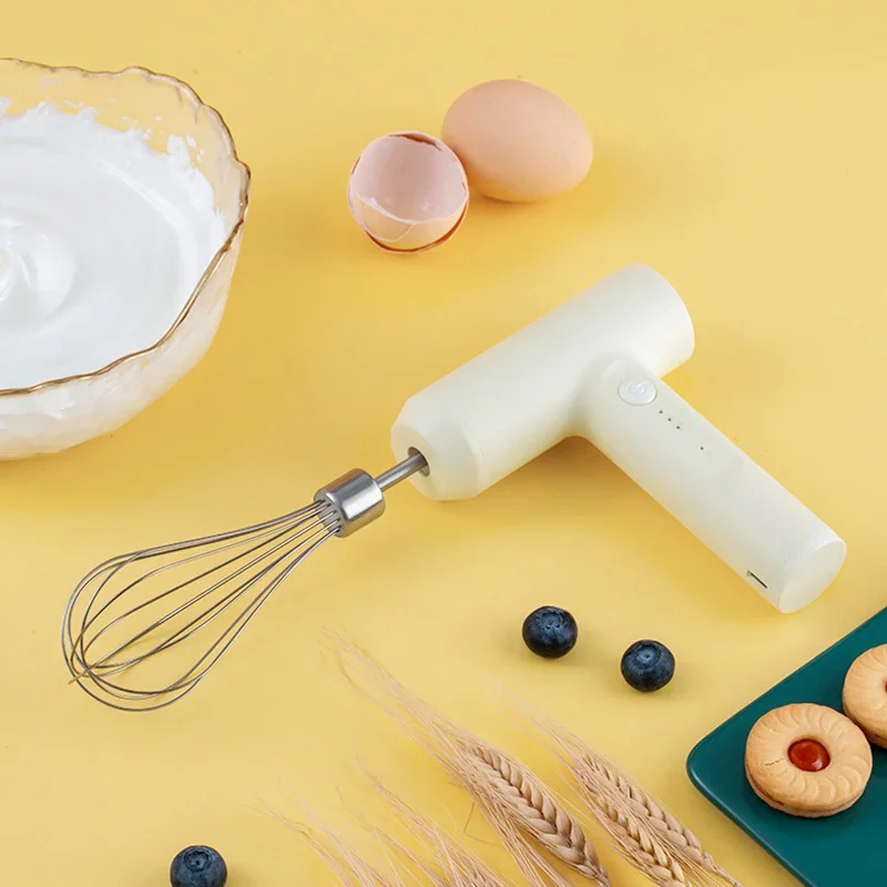 Elektrikli Yumurta Çırpıcı Gıd - Commercial Kitchen Utensils incelemesi ve fiyatı
