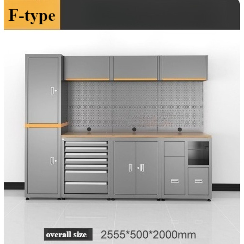 Ağır Hizmet Tipi Modüler Tezga - Commercial Kitchen Bench incelemesi ve fiyatı