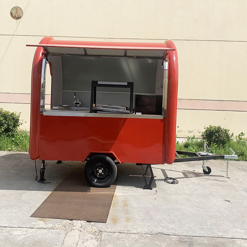 Festivaller, Karnavallar, Açık - Commercial Kitchen Rental incelemesi ve fiyatı