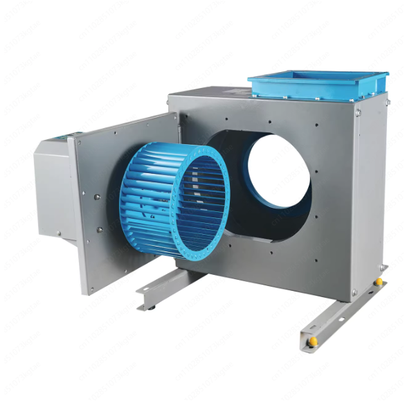 Sessiz Kabinli Santrifüj Fan T - Commercial Kitchen Exhaust Cleaning incelemesi ve fiyatı