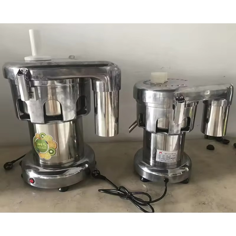 Otomatik Portakal Sıkacağı Mak - Juice Extractor Commercial incelemesi ve fiyatı