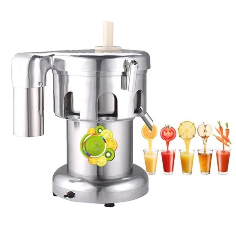 Otomatik Portakal Sıkacağı Mak - Juice Extractor Commercial incelemesi ve fiyatı