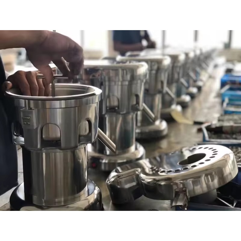 Otomatik Portakal Sıkacağı Mak - Juice Extractor Commercial incelemesi ve fiyatı