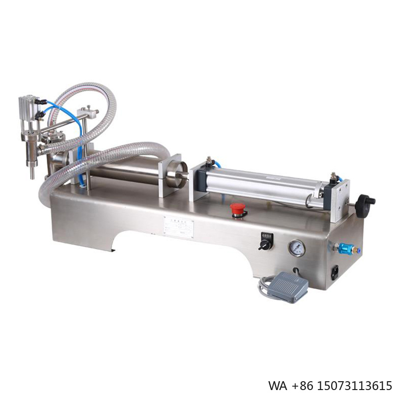 Viskoz Ürünler için Özelleştir - Vacuum Sealer incelemesi ve fiyatı