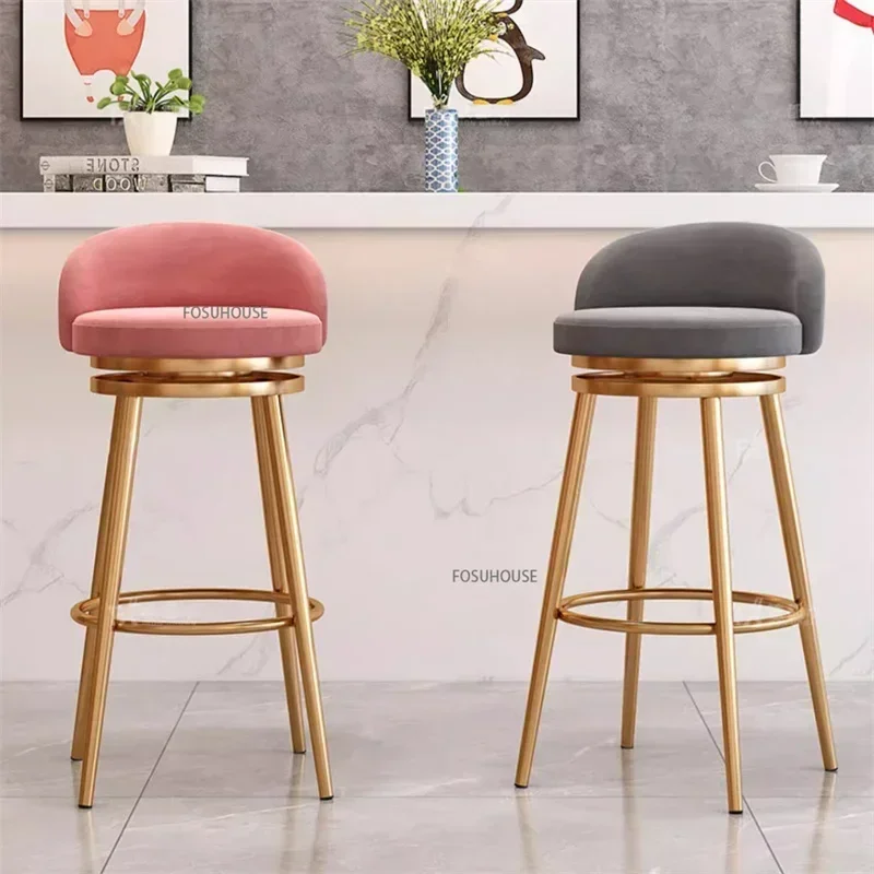 Nordic Light Lüks Kadife Bar S - Commercial Kitchen Counter incelemesi ve fiyatı