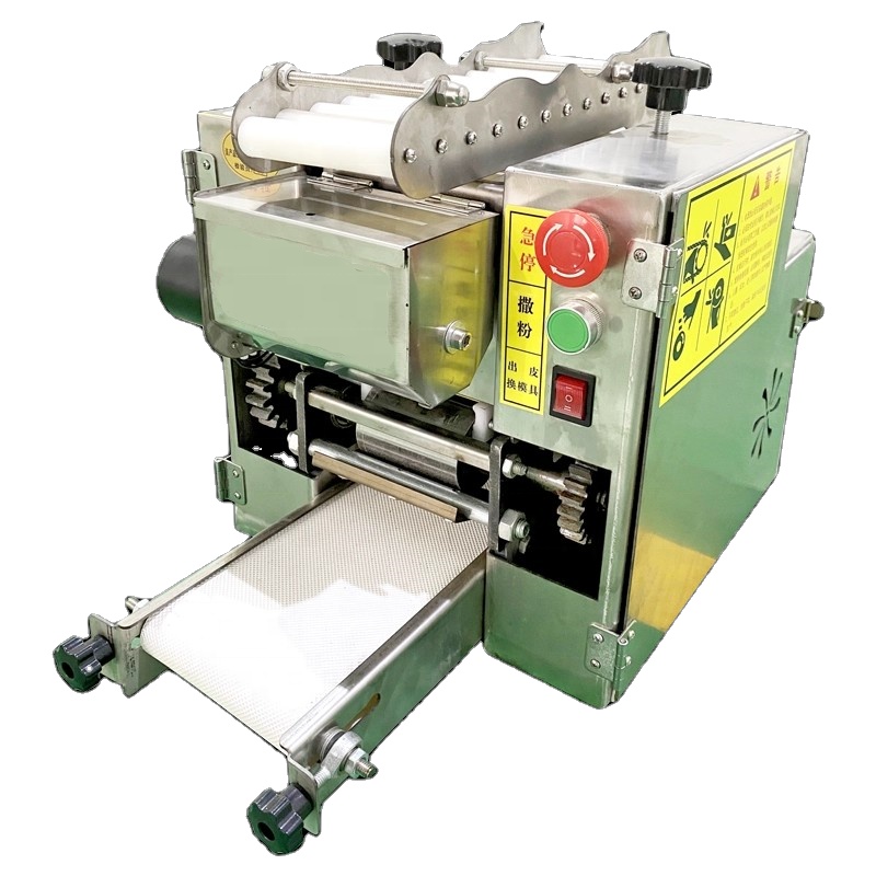 FOODLINE Mini Ticari Mantı Şek - Commercial Kitchen Maintenance incelemesi ve fiyatı