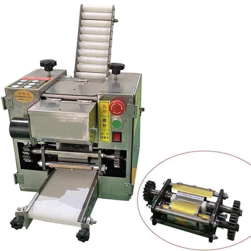 FOODLINE Mini Ticari Mantı Şek - Commercial Kitchen Maintenance incelemesi ve fiyatı