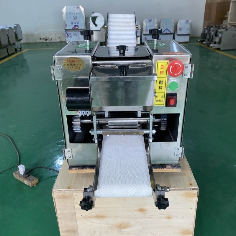 FOODLINE Mini Ticari Mantı Şek - Commercial Kitchen Maintenance incelemesi ve fiyatı