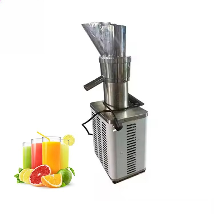 Ticari Meyve Sıkacağı Elektrik - Juice Extractor Commercial incelemesi ve fiyatı