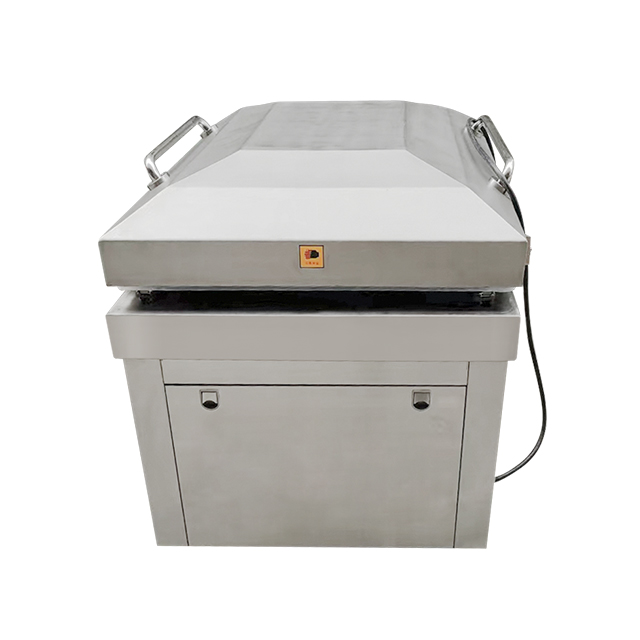 Yüksek Kaliteli Çift Vakumlu P - Vacuum Sealer incelemesi ve fiyatı