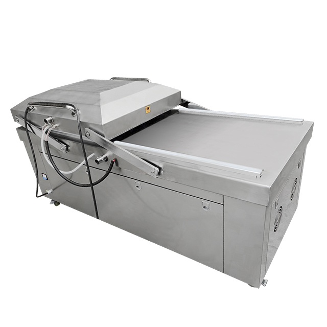 Yüksek Kaliteli Çift Vakumlu P - Vacuum Sealer incelemesi ve fiyatı