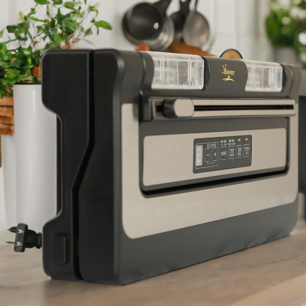Ticari 300mm Elektrikli Vakum  - Vacuum Sealer incelemesi ve fiyatı